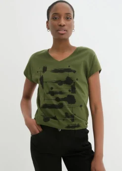 Mujer bonprix bonprix Camiseta