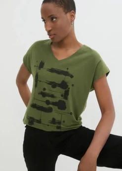 Mujer bonprix bonprix Camiseta