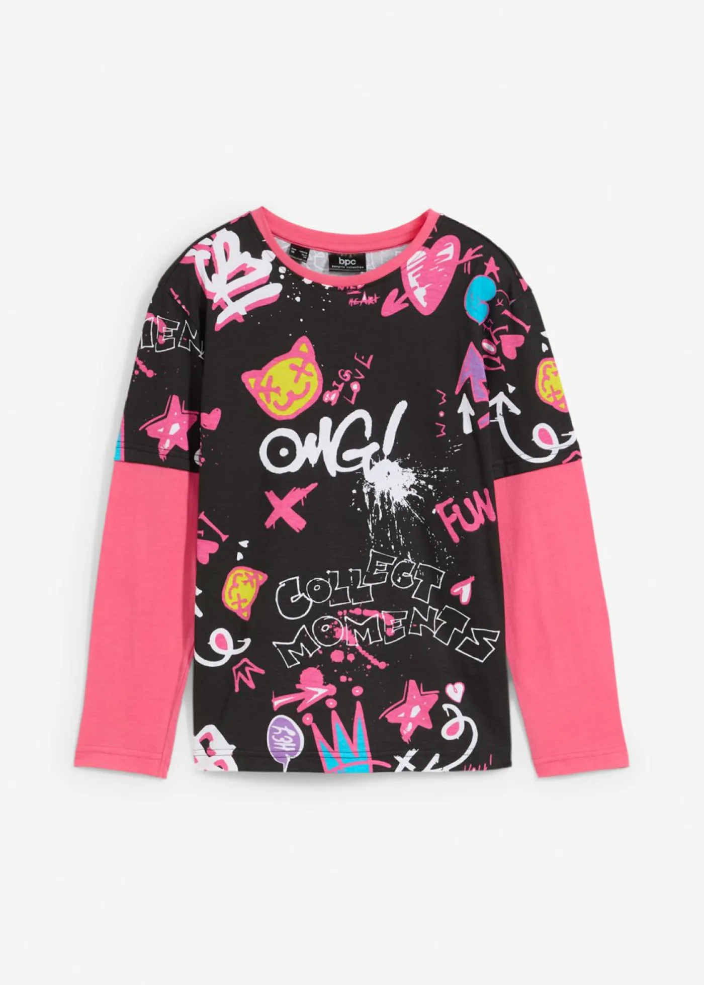 Niños bonprix bonprix Camiseta