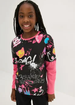 Niños bonprix bonprix Camiseta