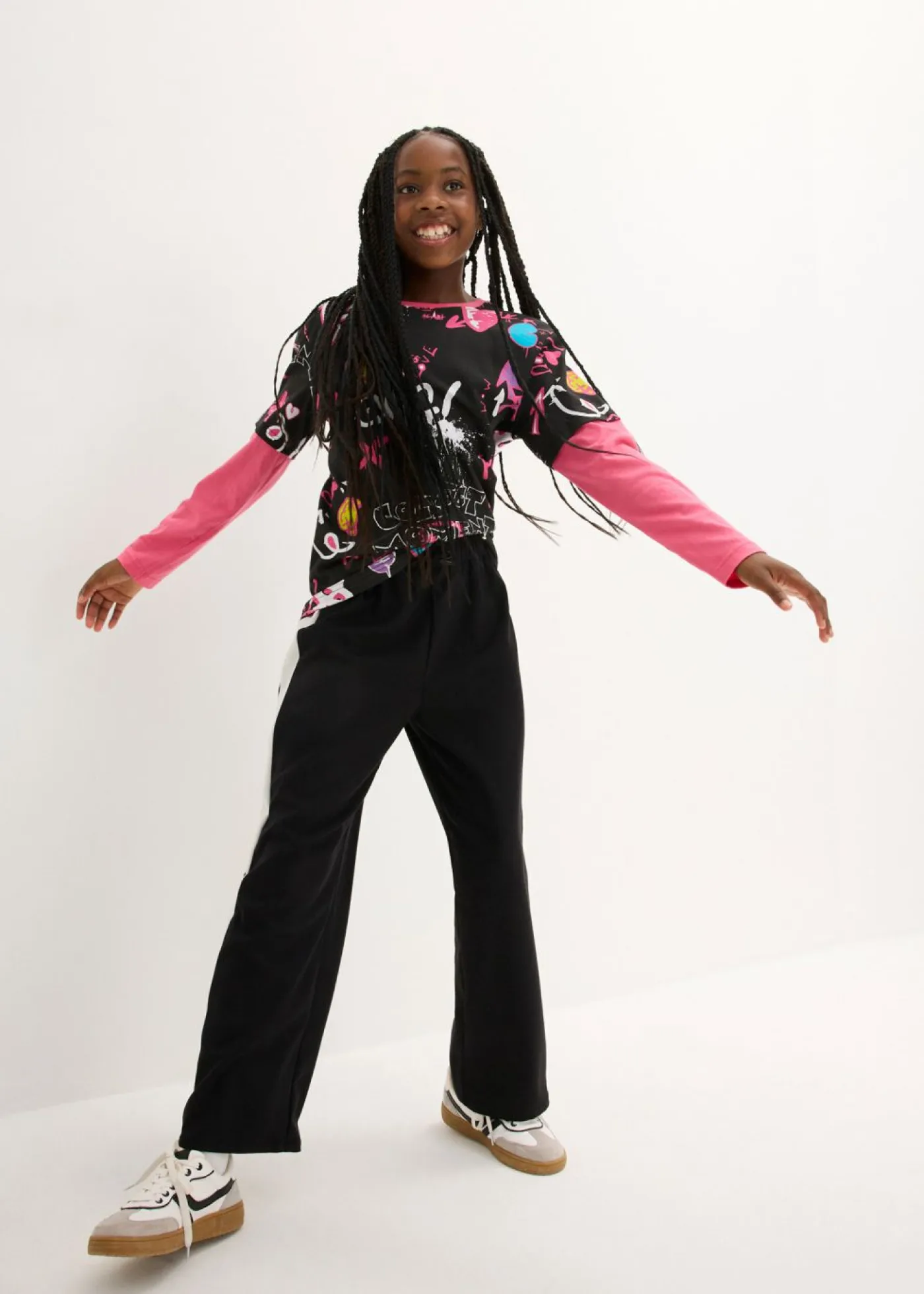 Niños bonprix bonprix Camiseta