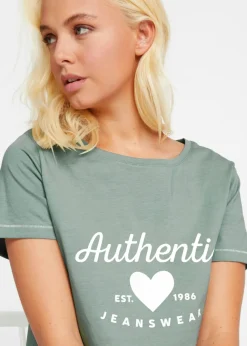 Mujer bonprix bonprix Camiseta