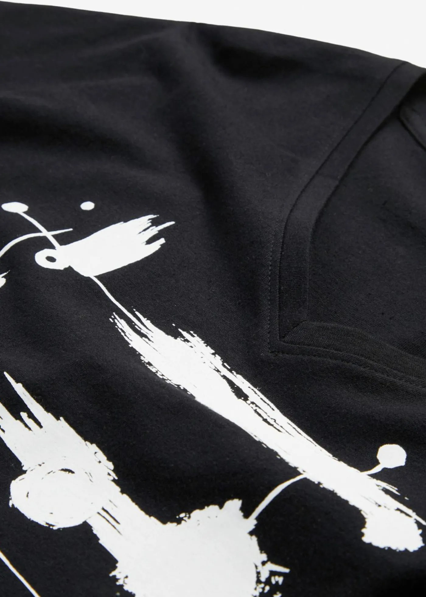 bonprix bonprix Camisetas>Camiseta Azul marino-blanco