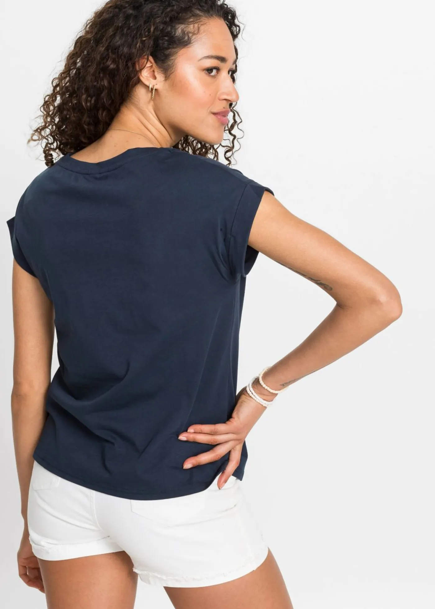 Mujer bonprix bonprix Camiseta