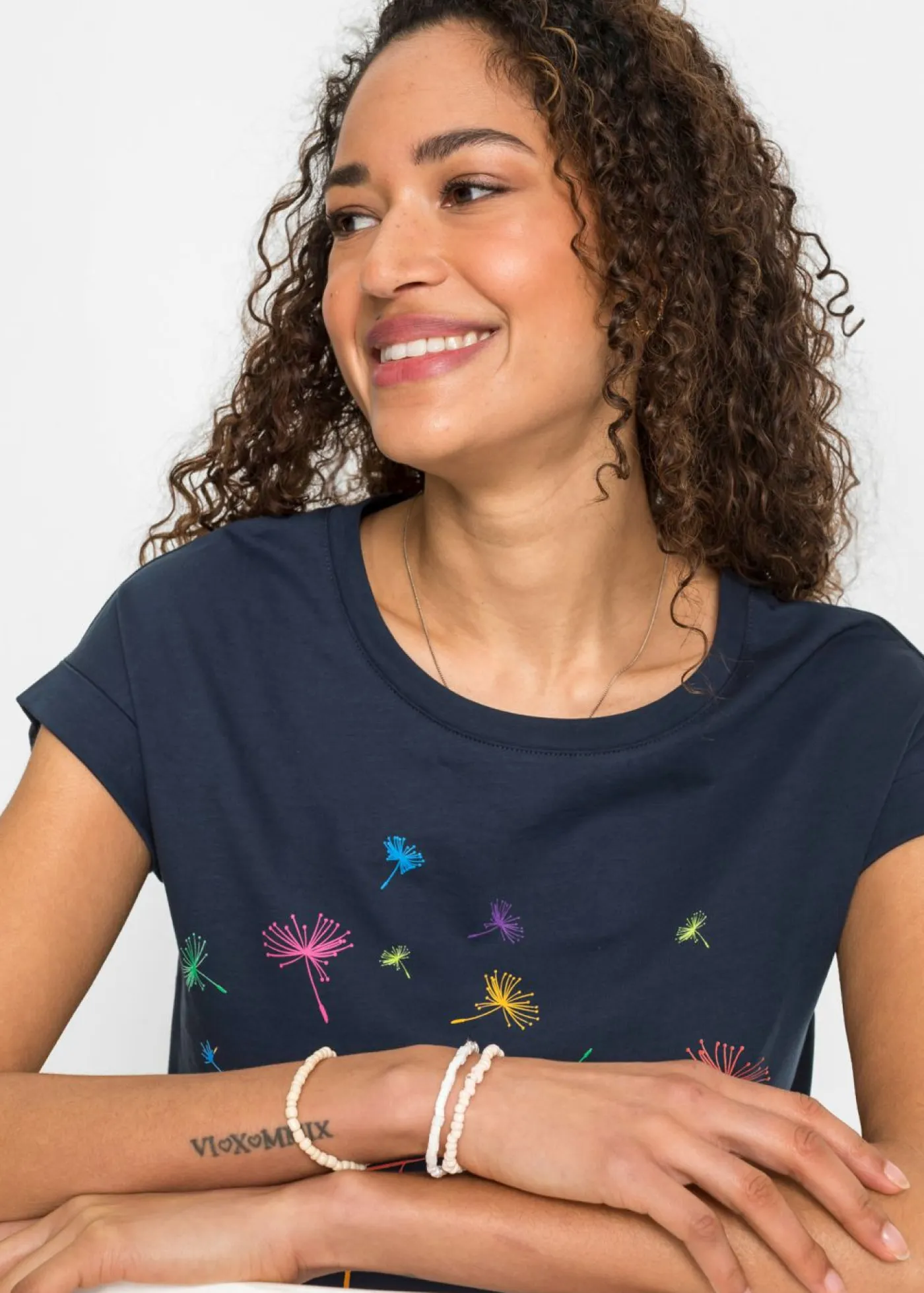 Mujer bonprix bonprix Camiseta