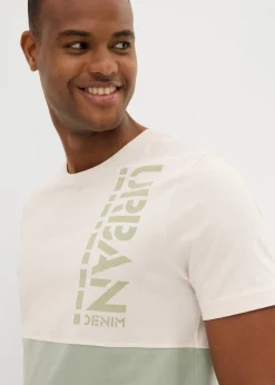 Hombre bonprix bonprix Camiseta