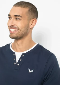 bonprix bonprix Básicos En Rebajas|Camisetas Y Polos><noscript><img width=