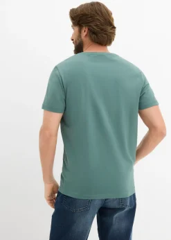 Hombre bonprix bonprix Camiseta (3 unidades)