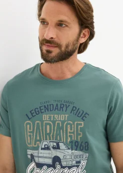 Hombre bonprix bonprix Camiseta (3 unidades)
