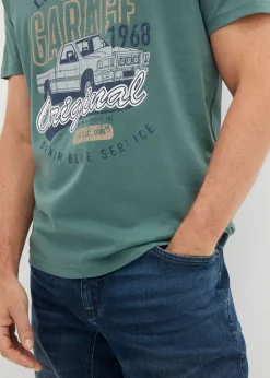 Hombre bonprix bonprix Camiseta (3 unidades)