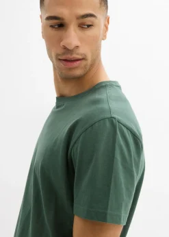 Hombre bonprix bonprix Camiseta (3 unidades)