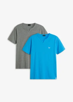 Hombre bonprix bonprix Camiseta (2 unidades)
