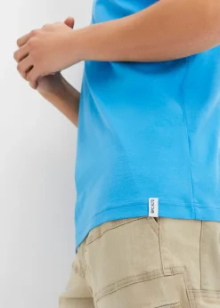 Hombre bonprix bonprix Camiseta (2 unidades)