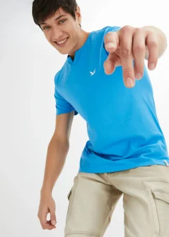 Hombre bonprix bonprix Camiseta (2 unidades)