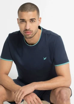 Hombre bonprix bonprix Camiseta (2 unidades)