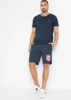 Hombre bonprix bonprix Camiseta (2 unidades)