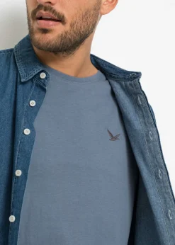 Hombre bonprix bonprix Camiseta (3 unidades)