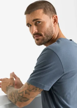 Hombre bonprix bonprix Camiseta (3 unidades)