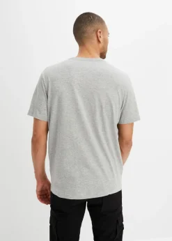 Hombre bonprix bonprix Camiseta (3 unidades)