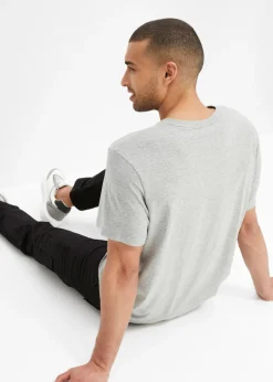 Hombre bonprix bonprix Camiseta (3 unidades)