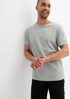 Hombre bonprix bonprix Camiseta (3 unidades)