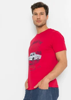 Hombre bonprix bonprix Camiseta (3 unidades)