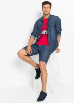 Hombre bonprix bonprix Camiseta (3 unidades)