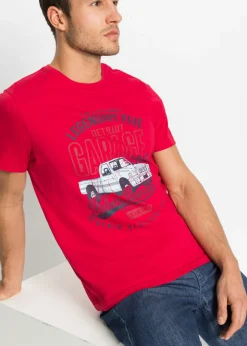 Hombre bonprix bonprix Camiseta (3 unidades)