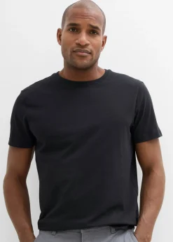 Hombre bonprix bonprix Camiseta (3 unidades)