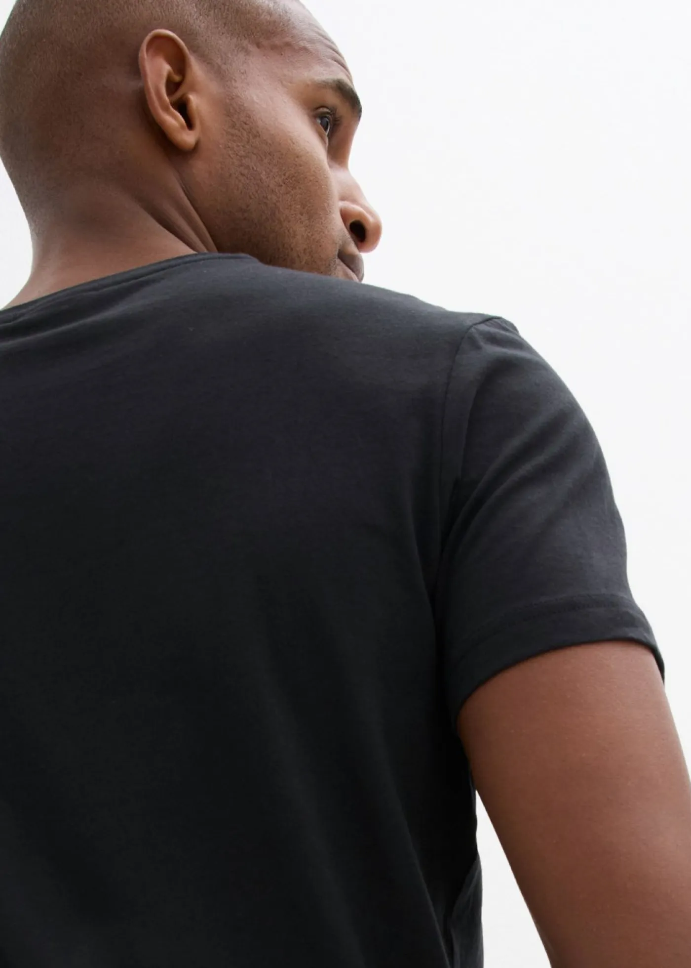 Hombre bonprix bonprix Camiseta (3 unidades)