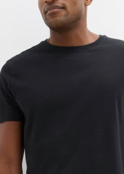 Hombre bonprix bonprix Camiseta (3 unidades)