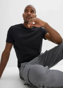 Hombre bonprix bonprix Camiseta (3 unidades)