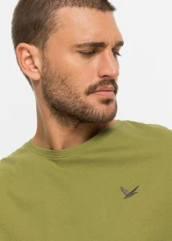 bonprix bonprix Básicos En Rebajas|Camisetas Y Polos><noscript><img width=