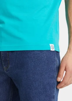 Hombre bonprix John Baner JEANSWEAR Camiseta (2 unidades)