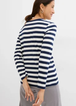 bonprix bonprix Básicos|Camisetas><noscript><img width=