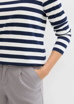 bonprix bonprix Básicos|Camisetas><noscript><img width=