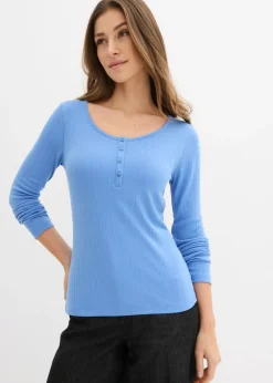 bonprix bonprix Básicos|Camisetas><noscript><img width=