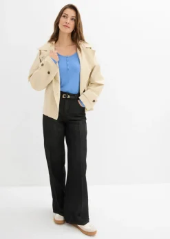 bonprix bonprix Básicos|Camisetas><noscript><img width=