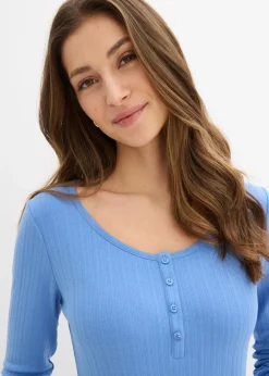 bonprix bonprix Básicos|Camisetas><noscript><img width=