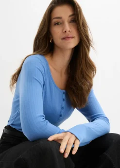 bonprix bonprix Básicos|Camisetas><noscript><img width=