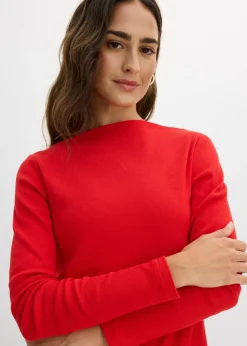 bonprix bonprix Básicos|Camisetas><noscript><img width=