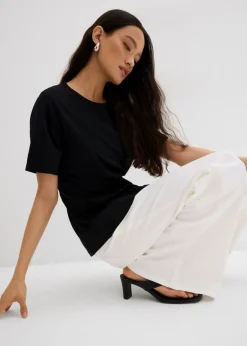 bonprix bonprix Esenciales|Camisetas><noscript><img width=