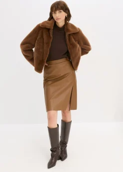 bonprix bonprix Básicos|Camisetas><noscript><img width=