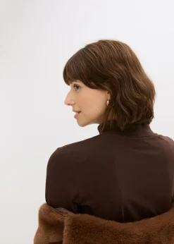 bonprix bonprix Básicos|Camisetas><noscript><img width=