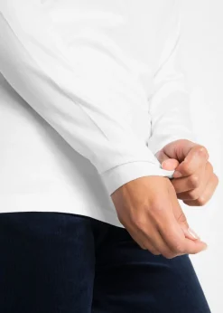 bonprix bonprix Básicos|Camisetas><noscript><img width=