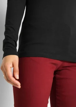 bonprix bonprix Básicos|Camisetas><noscript><img width=