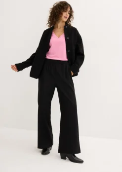 bonprix bonprix Básicos|Camisetas><noscript><img width=