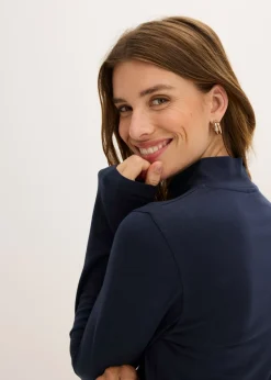 bonprix bonprix Básicos|Camisetas><noscript><img width=