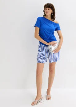 Mujer bonprix bonprix Camiseta asimétrica