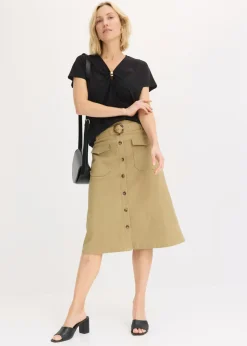 bonprix bonprix Camisetas><noscript><img width=